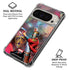 Marvel Star-Lord Cosmic Commander Google Pixel 9 Pro XL Clear Case